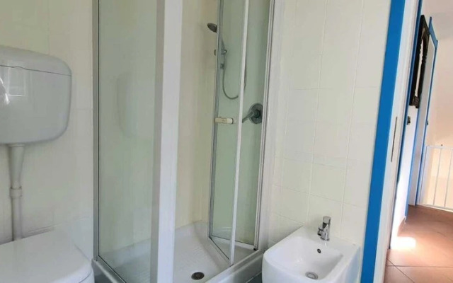 Villa Mimosa #Bluchalet