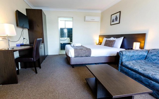 Abcot Inn