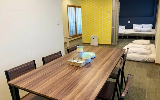 AO Dazaifu / Vacation STAY 61736