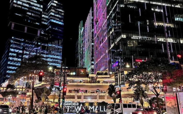 Andi and Frances' Place at BGC