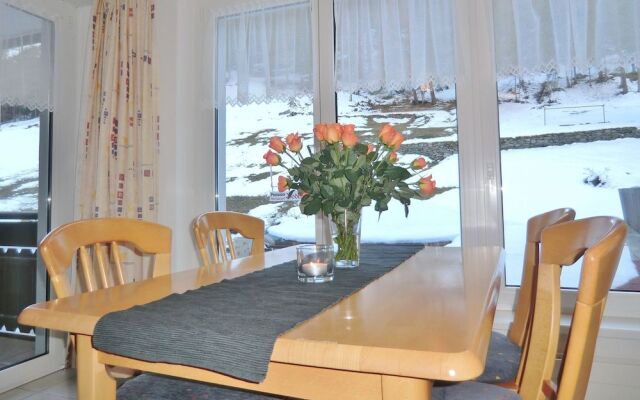 Pension am Waldegg