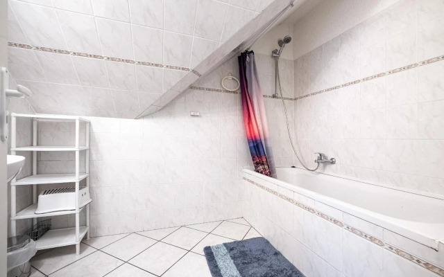 Vakantiehuis Cerny Dul 259