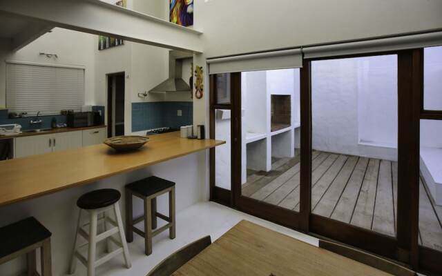 P5 House Langebaan 6-sleeper