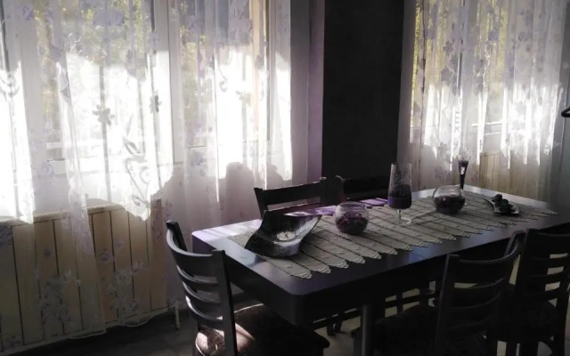 Orchid Apartment
