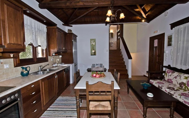 Vatellis Villas
