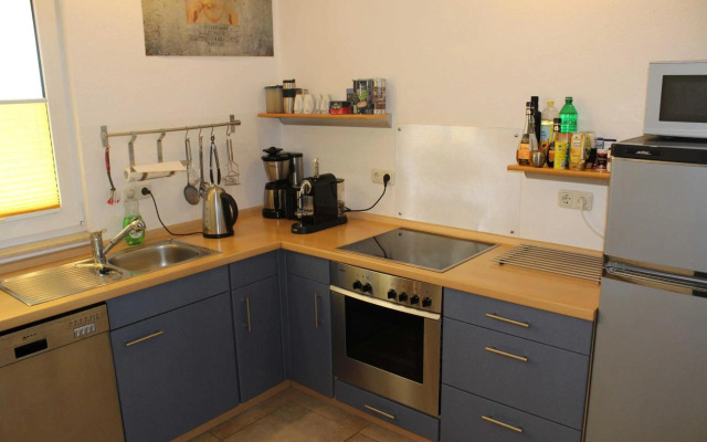 Ferienwohnung Schwanenwiek