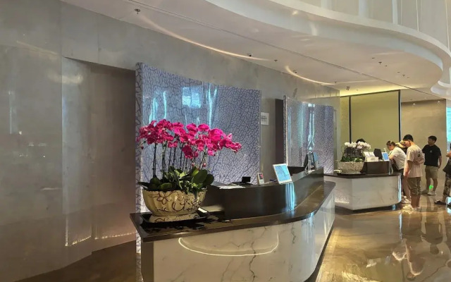 The Westin Yantai