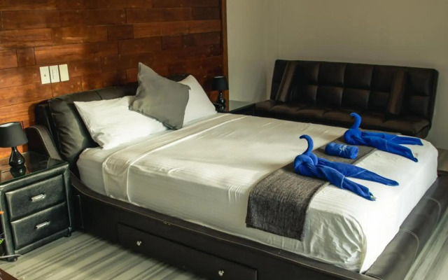 Stunning Republic Beach Resort