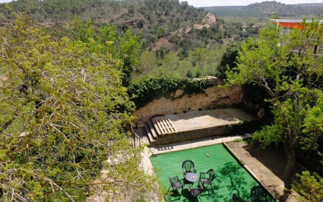 El Albergue de Sigüenza - Hostel