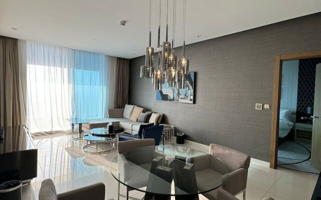 4Leisure Suites DAMAC Esclusiva Towers