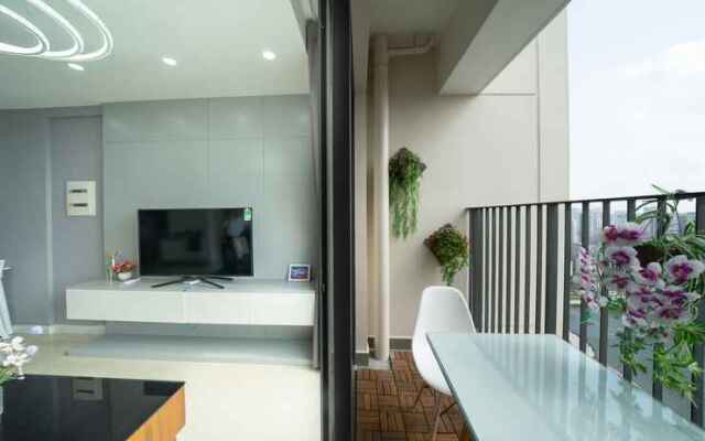 Vivian's House - Vinhomes D'Capital Tran Duy Hung