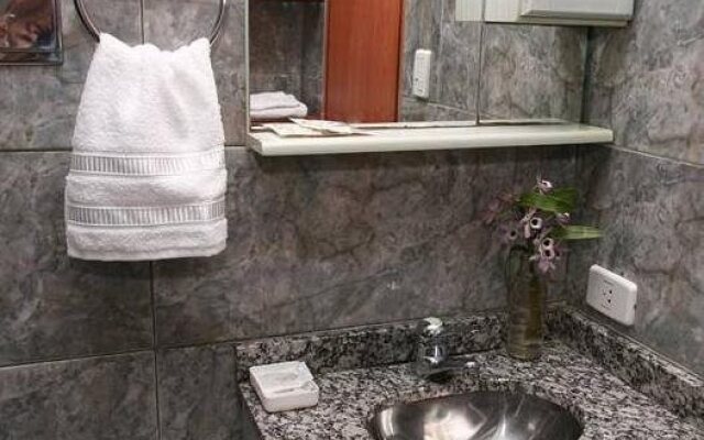 Edificio Nicolás y Marcelo Siry