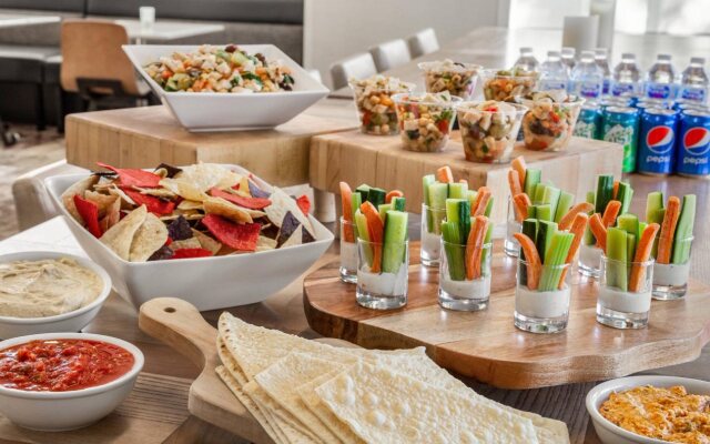 Residence Inn Palmdale Lancaster
