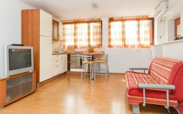 Apartment Meje