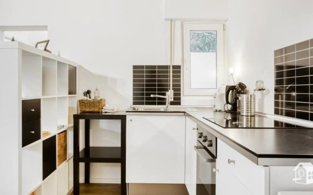 Gästewohnung Köln-Longerich