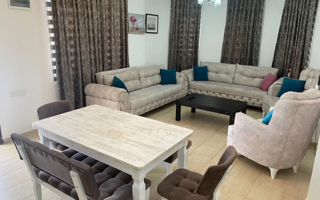 Efes Villas