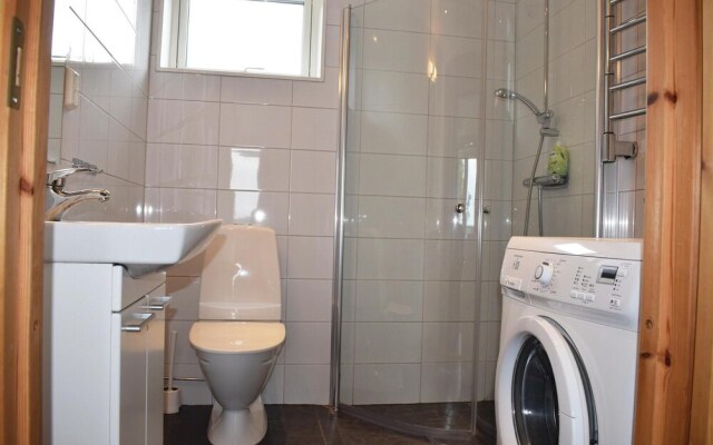 Awesome Home in Vetlanda With 3 Bedrooms and Wifi