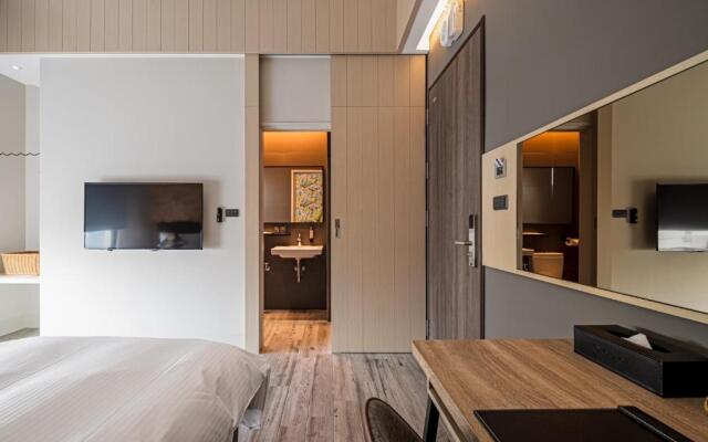Mori Hotel