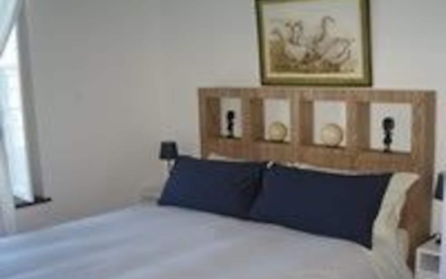 La Sosta Restaurant & Guest House