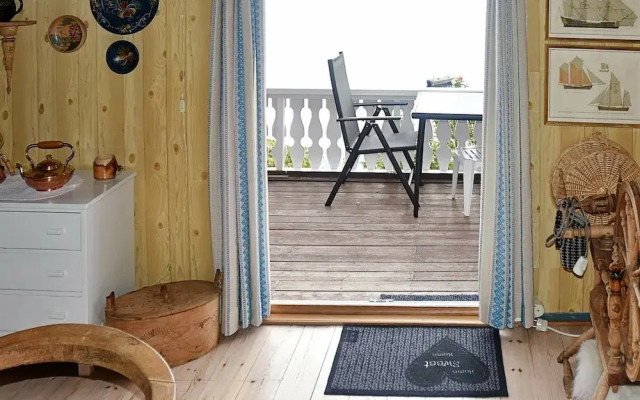 5 Person Holiday Home in Molde