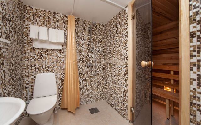 Embrace Guestrooms & Apartments