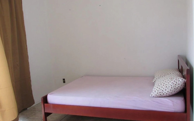 Pool House 4D, 350m From the Sea - 2