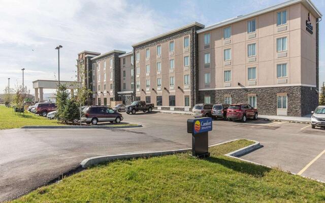 Comfort Inn & Suites Airport North