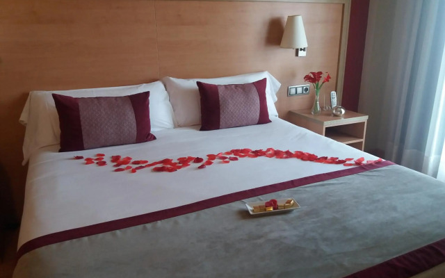 Hotel Real Lleida