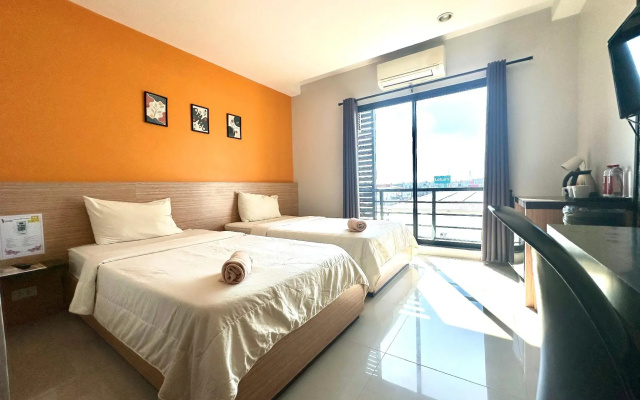 I-Hotel Khonkaen