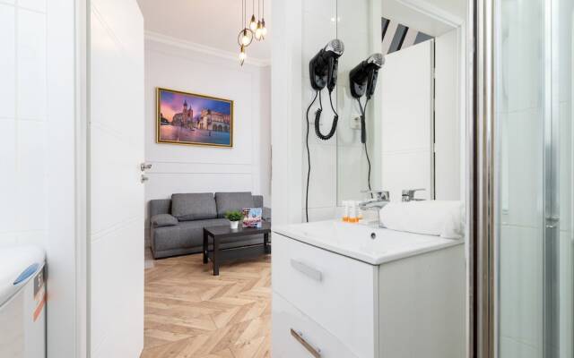 Apartment Cracow Filipa by Renters