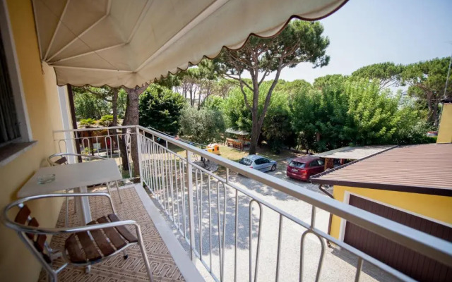 Appartamenti & Bungalows Luca Angiolin