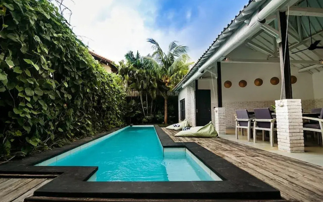 Villa Kazz 3