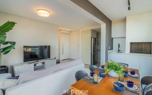 Fully Equipped and Modern Apartments 100m From the Beach - Rpos