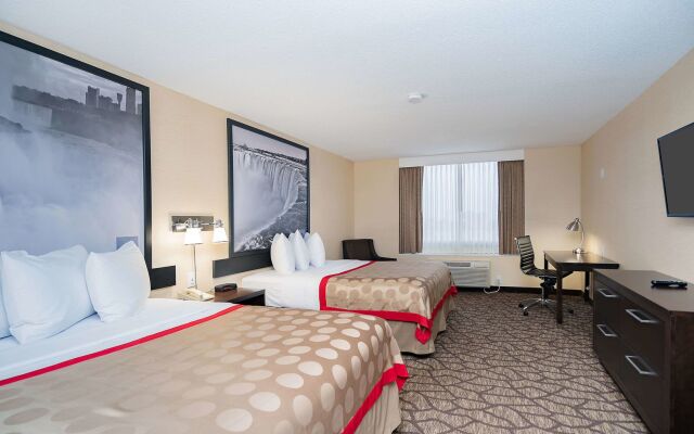 Quality Inn