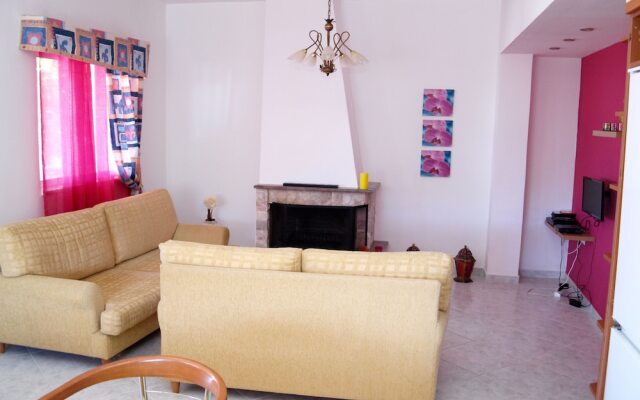 George Beach Studios & Villas
