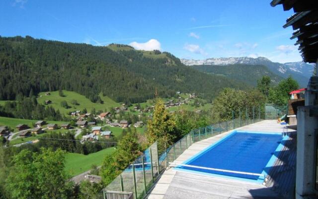 Aravis 1500-11 - 2 Pieces Et Coin Nuit