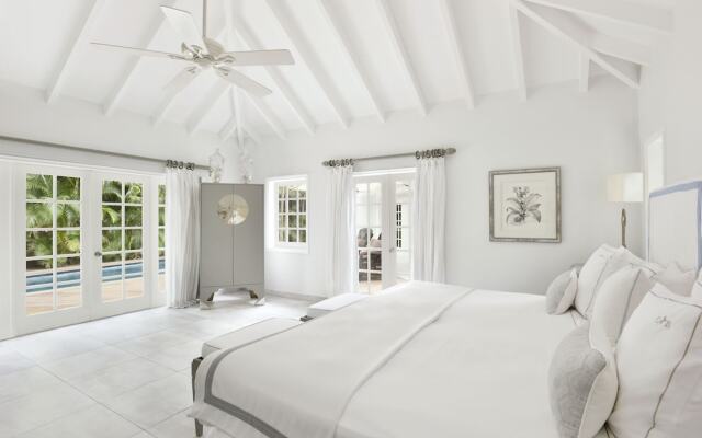 Cheval Blanc Saint Barth