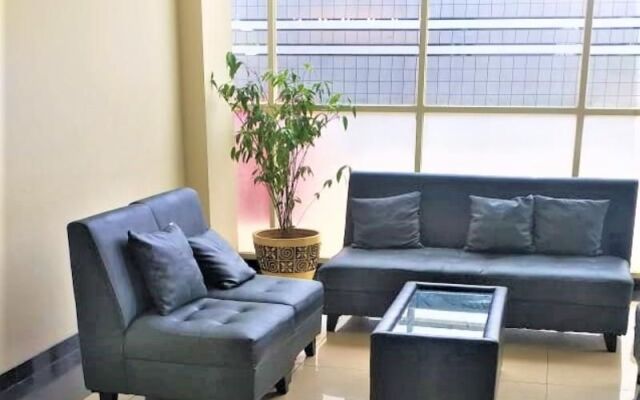 Modern Residence 3 by Hendra