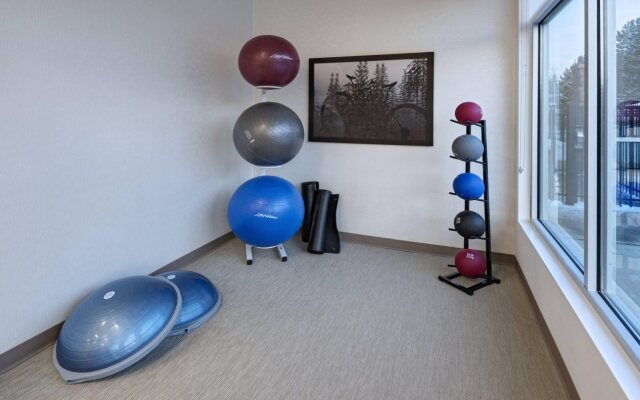 SpringHill Suites by Marriott Denver West/Golden