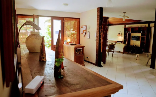 Casa Bonita Guest House