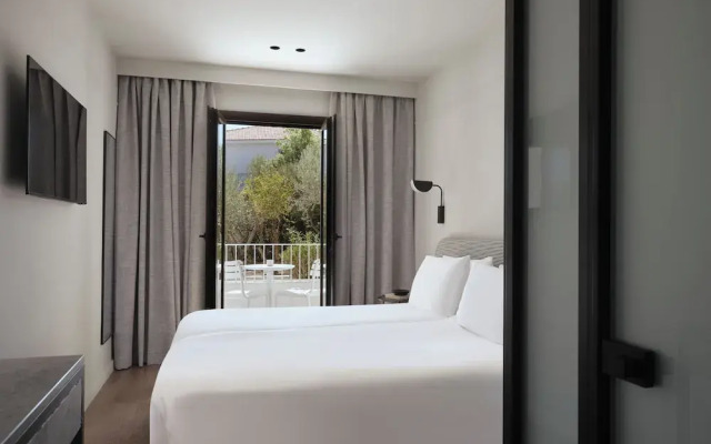 Doryssa Lithos Hotel