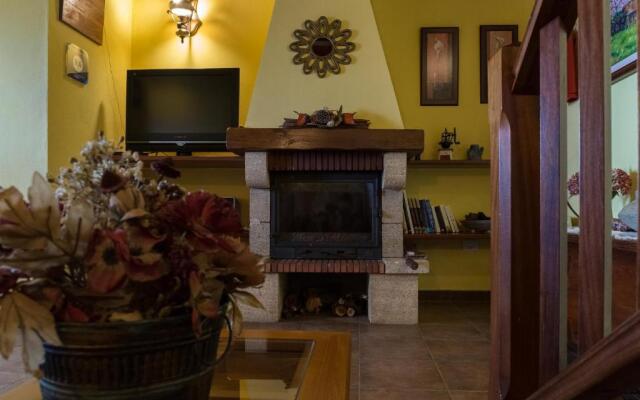 Country house Santa Lucia