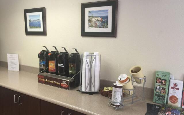 Riverleaf Inn Mission Valley