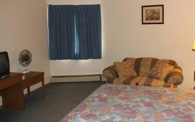 Anchor Inn Hotel Prince Rupert