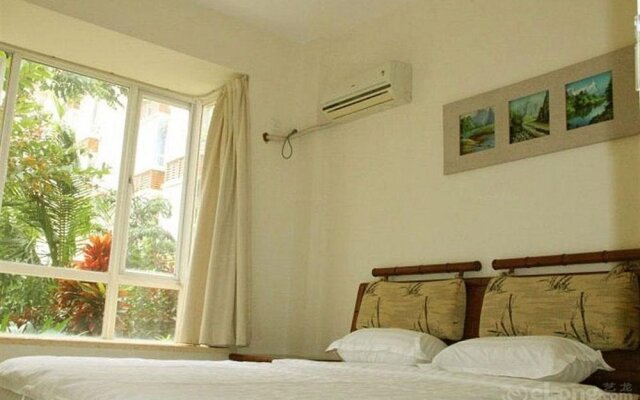 Golden Bay Garden Hotel