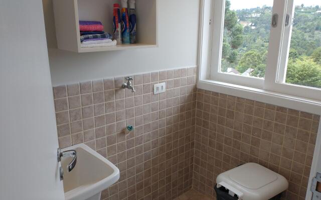 Apto Capivari com terraço e churrasqueira LVR008