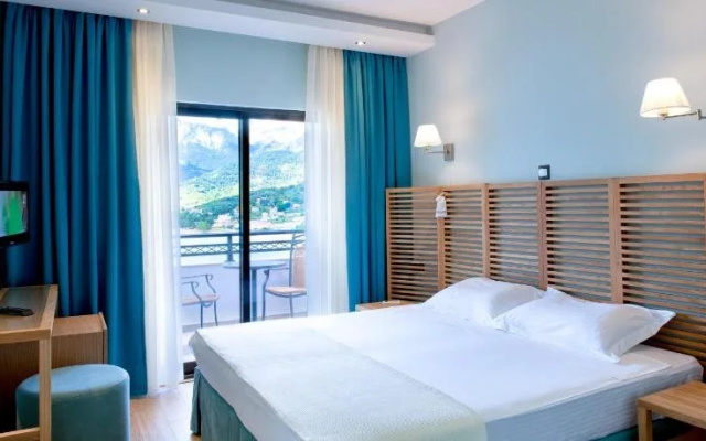 Hotel Villa Island View