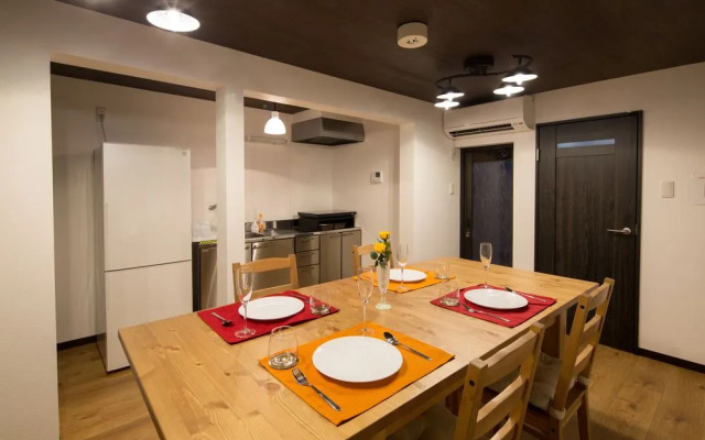 Tsumugi Rokujonishinotoin