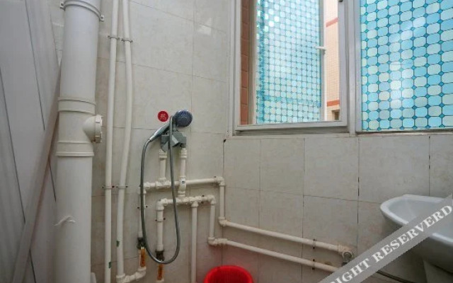 Honglin Hostel