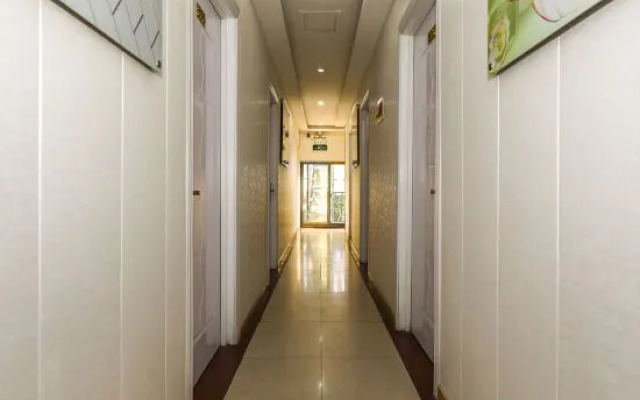 Shuhui Room